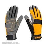 INGCO Mechanic Gloves (Sarung Tangan)