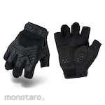 Ironclad Fingerless Impact Gloves (Sarung Tangan)