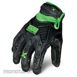 Ironclad Motor Impact Gloves (Sarung Tangan)