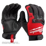 MILWAUKEE Wrecking Work Gloves (Sarung Tangan)