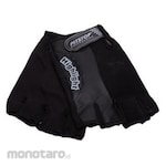 Pitstop Short Combination Gloves (Sarung Tangan)