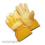 SAFEGARD Argon Combination Gloves (Sarung Tangan)