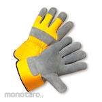 SAFEGARD YEGR Combination Gloves (Sarung Tangan)