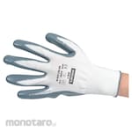 Sitesafe Site Safe Flat Nitrile Coated Gloves (Sarung Tangan)
