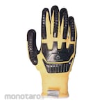 Superior Glove Dexterity Impact Resistance String Knit Gloves (Sarung Tangan)
