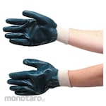 Tuffsafe L/W Nitrile Coated K/W Gloves (Sarung Tangan)