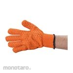Tuffsafe Super Grip PVC Criss Cross Gloves (Sarung Tangan)