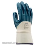 UVEX Compact NB27E Safety Glove (Sarung Tangan)