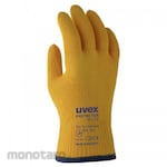 UVEX Gloves Protector Wet NK2725 (Sarung Tangan)
