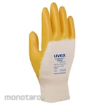 UVEX Rubipor Ergo E2001 Mechanical Risks Glove (Sarung Tangan)