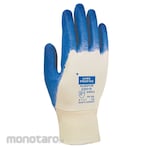 UVEX Rubipor Ergo E5001 B Mechanical Risks Glove (Sarung Tangan)