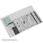 Hikari Polycarbonate Resin Midair Board