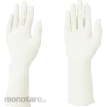 AS Gloves Latex Powder Free (Sarung Tangan)