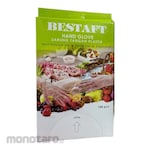 Bestaft Plastic Gloves (Sarung Tangan)