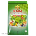 Non Brand Plastic Gloves (Sarung Tangan)