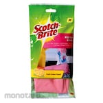 Scotch-Brite Kitchen Gloves (Sarung Tangan)