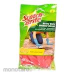 Scotch-Brite Outdoor Gloves (Sarung Tangan)