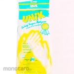 UNIK Plastic Gloves (Sarung Tangan)
