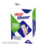 Mister Klinner Plastic Gloves (Sarung Tangan)