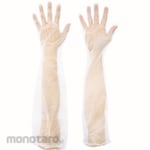 SHOWA Polyethylene Long Gloves (Sarung Tangan)