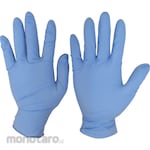 SINGER Nitrile Gloves (Sarung Tangan)