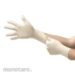 ANSELL Gloves Latex Disposable (Sarung Tangan Latex Disposable)