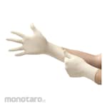 AS ONE Gloves Diamond Grip Plus Microflex Microflex (Sarung Tangan)