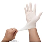 Car-Boy General Use Rubber Gloves (Sarung Tangan)