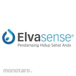 ELVA Natural Rubber Disposable Gloves (Sarung Tangan)