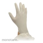 KRISBOW Glove Disposal Latex Powder Free (100) (Sarung Tangan)