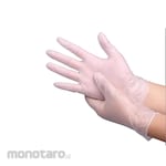 MOPU Vinyl Disposable Gloves (Sarung Tangan)