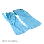 SPIDY Latex Cooking Gloves (Sarung Tangan)