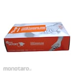 Satory Glove Latex Non Steril Free Powder (Sarung Tangan)