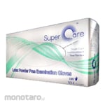 Supergard Latex Gloves (Sarung Tangan)
