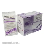 iNtouch Protective Glove ISOCARE (Sintetis, Free Latex) (Sarung Tangan)
