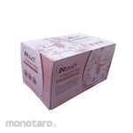 iNtouch Protective Gloves Latex Powder Free (Sarung Tangan)