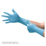 ANSELL Gloves Chemical-Resistant Nitrile Rubber Disposable Microflex (Sarung Tangan Nitrile Disposable)