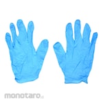 ANSELL Gloves Nitrile Disposable EDGE 82-134 (Sarung Tangan Nitrile Disposable)