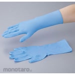 AS ONE Gloves Clean Nord Nitrile Powder Pretend (Sarung Tangan)
