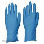 Dunlop (Safety) NS370 Nitrile Ultra-thin Gloves (Sarung Tangan)