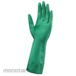 Golden Glove Gloves Nitrile Multipurpose SGF (Sarung Tangan)