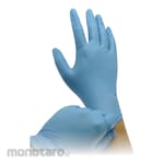 KRISBOW Glove Disposal Nitrile (Sarung Tangan)