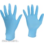 MIDORI ANZEN Nitrile gloves, ultra-thin (100 pieces) (Sarung Tangan)