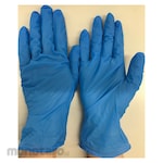 OKAMOTO INDUSTRIES Gloves Smooth Nitrile (Sarung Tangan)