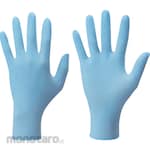 SHOWA Disposable Gloves (NBR) (Sarung Tangan Sekali Pakai)