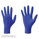 SHOWA Disposable Gloves(NBR) (Sarung Tangan)