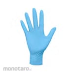 TOTAL Disposable Nitrile Gloves (Sarung Tangan)