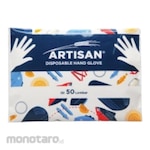Artisan Plastic Glove (Sarung Tangan)