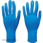 Dunlop (Safety) Disposable Ultra-Thin Type Gloves (Sarung Tangan)