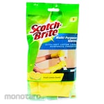 Scotch-Brite Multipurpose Gloves (Sarung Tangan)
